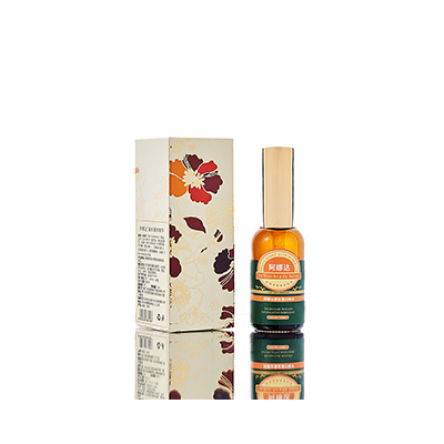 私密细嫩修复精华岭东