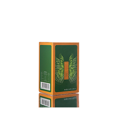 岭东女生最爱三清粉